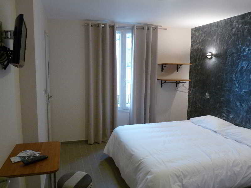 فندق باريسفي  هوتل سوفيا الغرفة الصورة